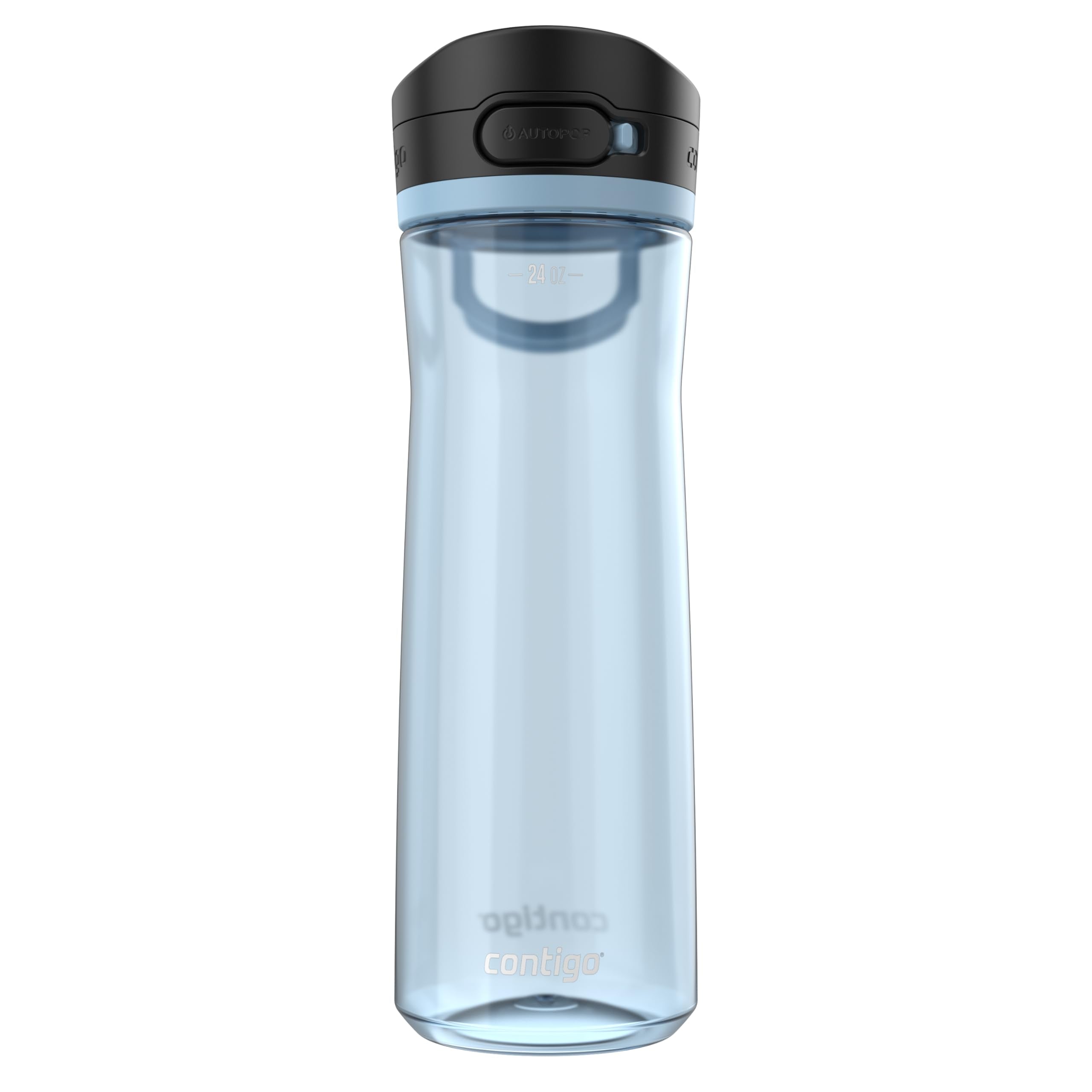 Contigo Jackson Water Bottle 24 oz Blueberry