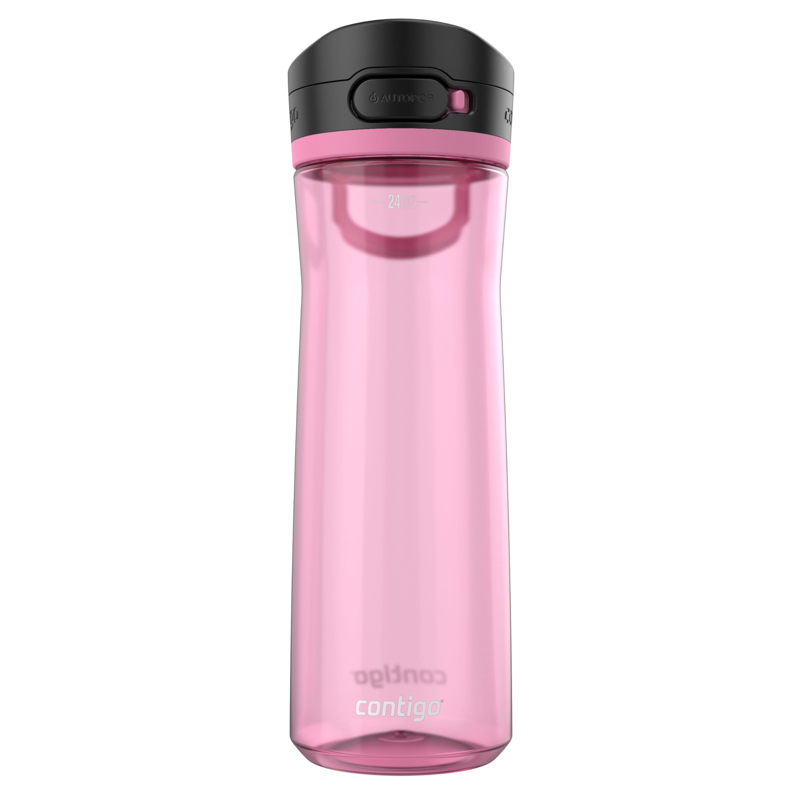 Contigo Jackson Water Bottle 24 oz Blueberry